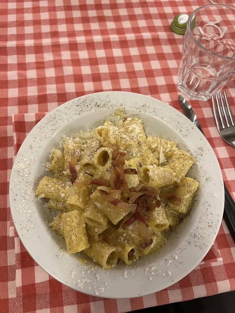 John Herrero_Arianna al Borghetto_Acilia-Castel Fusano-Ostia Antica_review