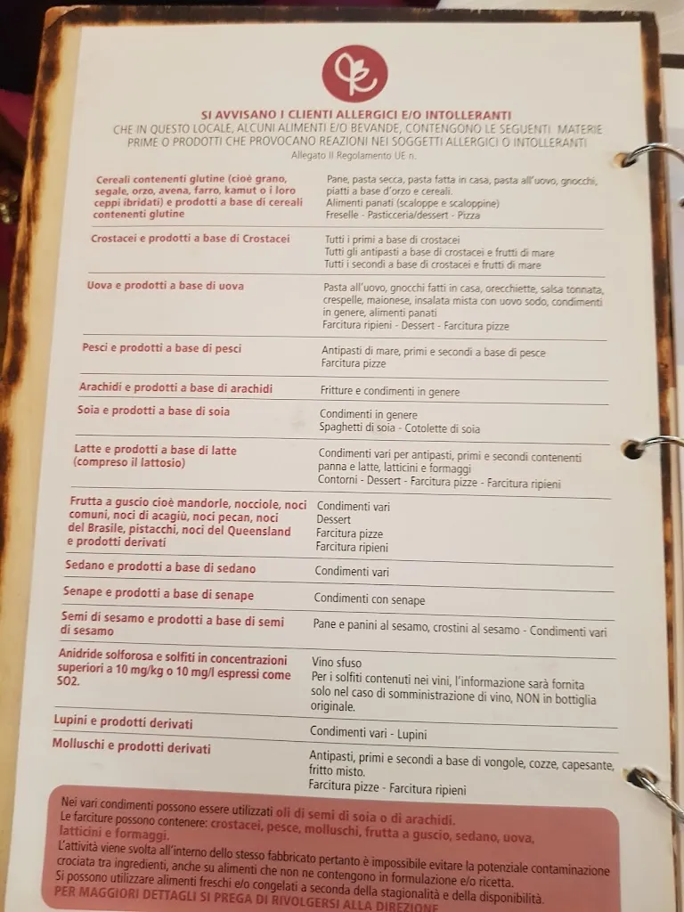 Menu_Pane e Tulipani_Acilia-Castel Fusano-Ostia Antica_image_2