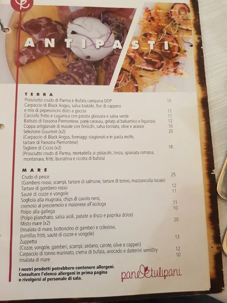 Menu_Pane e Tulipani_Acilia-Castel Fusano-Ostia Antica_image_3