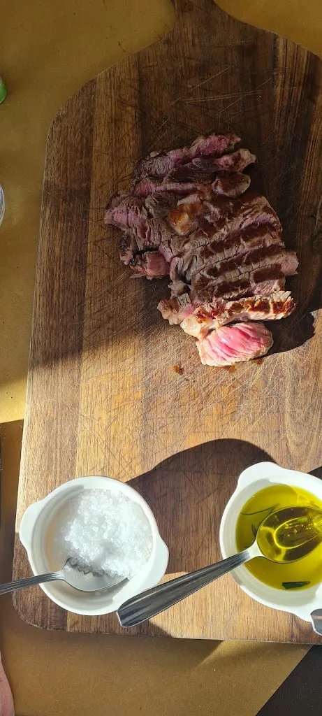 Menu_La Trattoria dei Sapori_Acilia-Castel Fusano-Ostia Antica_image_5