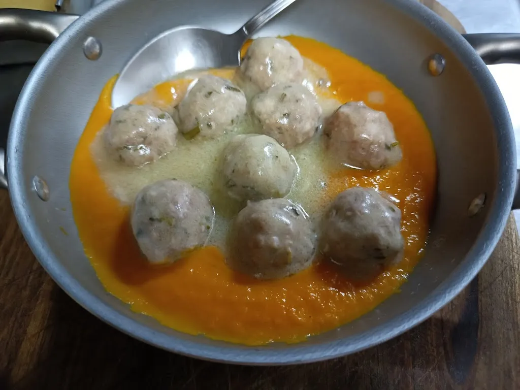 Menu_La Trattoria dei Sapori_Acilia-Castel Fusano-Ostia Antica_image_9