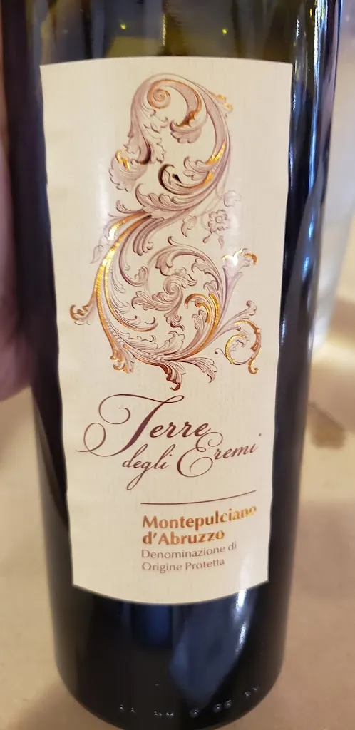 Arinton Realty LLC_La Trattoria dei Sapori_Acilia-Castel Fusano-Ostia Antica_review