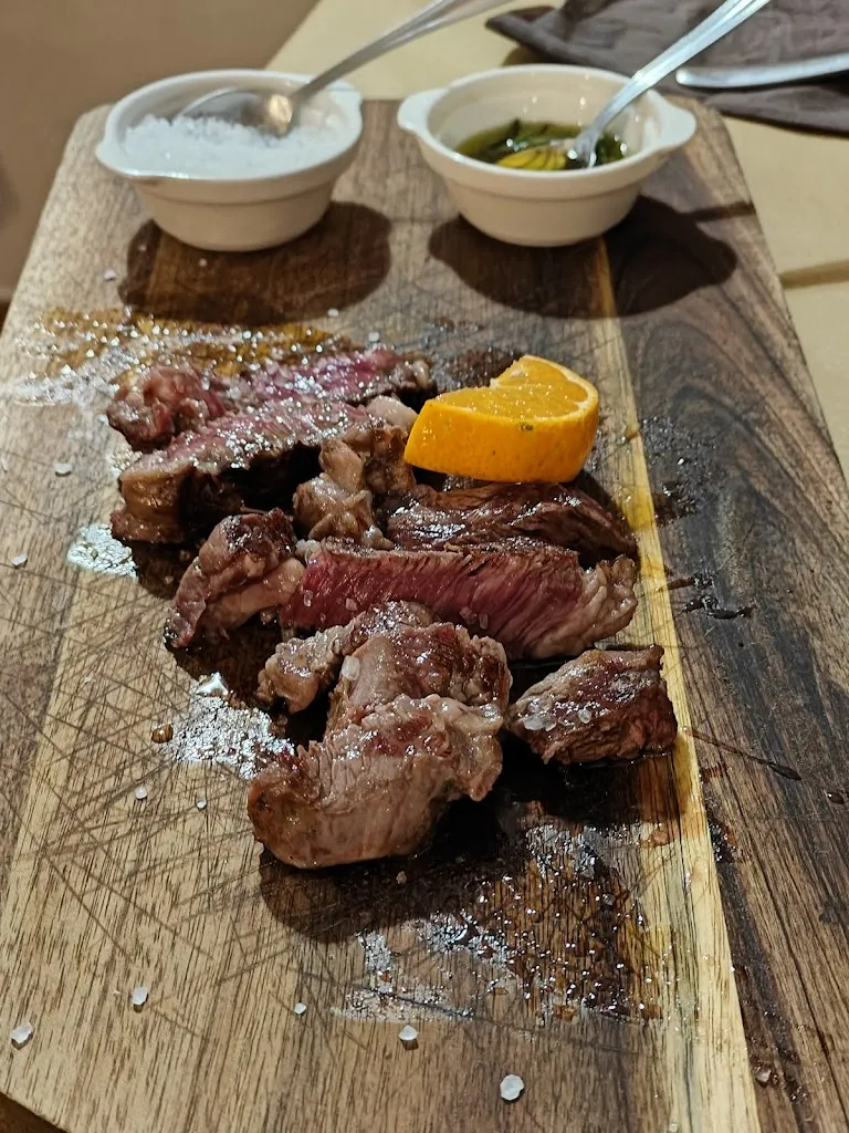 La Trattoria dei Sapori_Acilia-Castel Fusano-Ostia Antica_slider_image_2