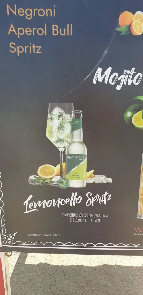 Menu_Ristorante Settimo Cancello - Seven Gate_Acilia-Castel Fusano-Ostia Antica_image_2