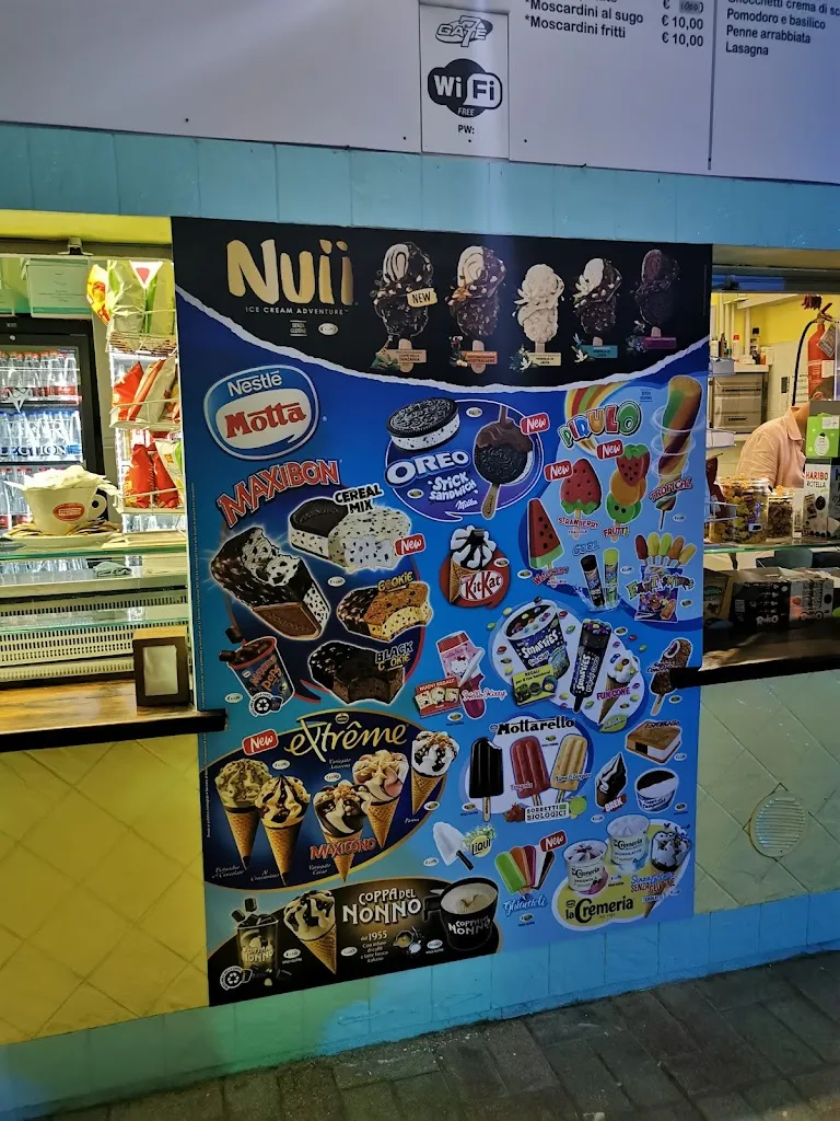 Menu_Ristorante Settimo Cancello - Seven Gate_Acilia-Castel Fusano-Ostia Antica_image_4