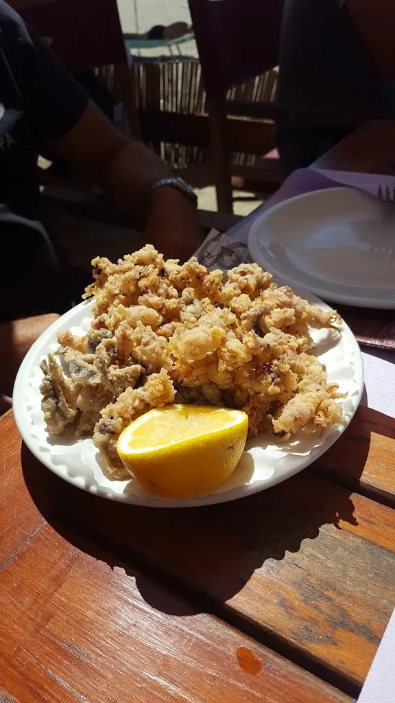 Menu_Ristorante Settimo Cancello - Seven Gate_Acilia-Castel Fusano-Ostia Antica_image_7