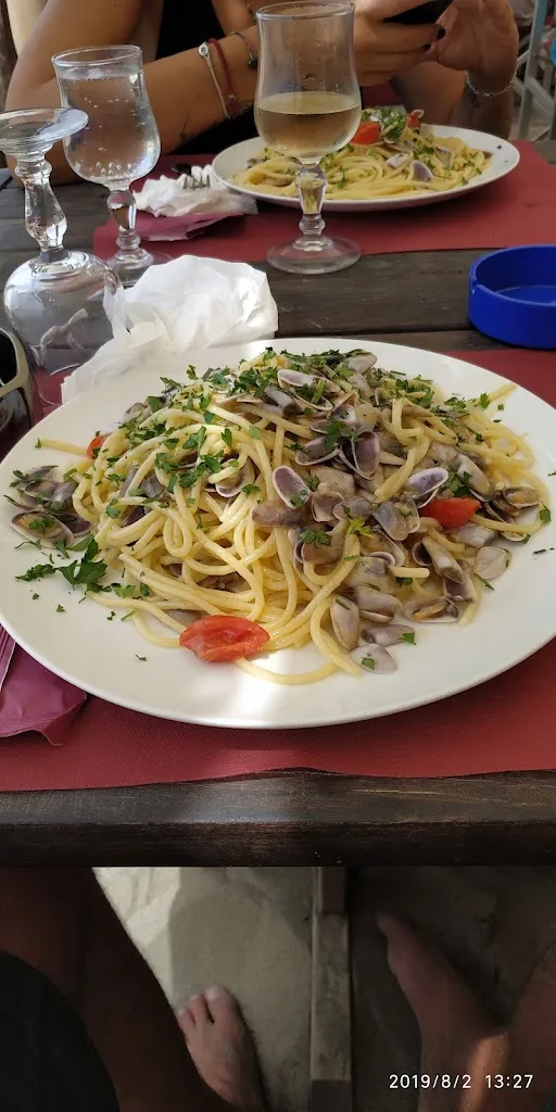 Menu_Ristorante Settimo Cancello - Seven Gate_Acilia-Castel Fusano-Ostia Antica_image_8