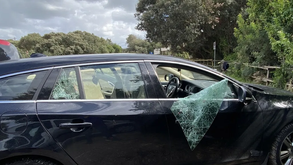 Be Design_Ristorante Settimo Cancello - Seven Gate_Acilia-Castel Fusano-Ostia Antica_review