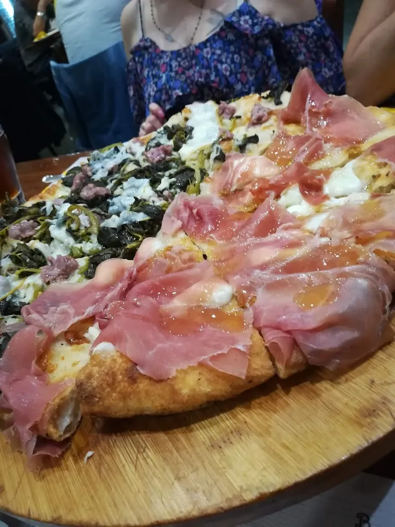 Menu_Pizza120 di Paganelli Alvaro_Acilia-Castel Fusano-Ostia Antica_image_4