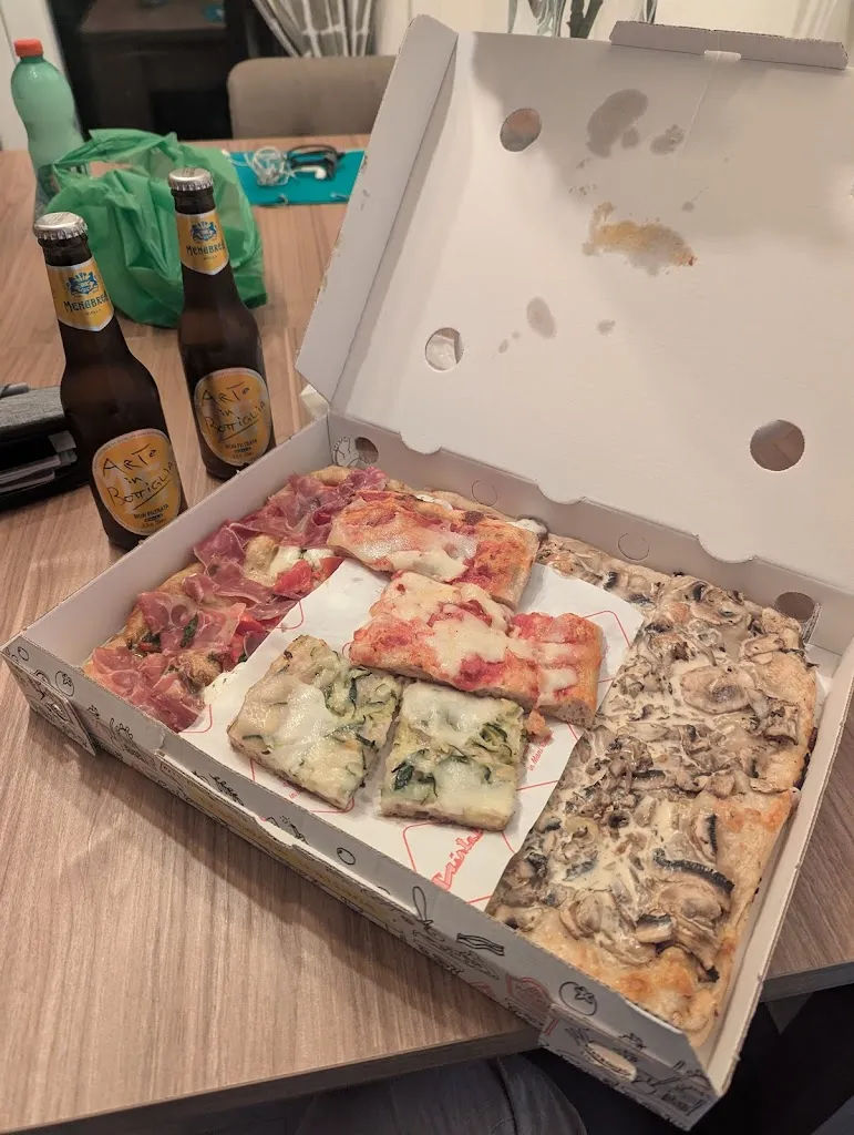 Mai Vu_Pizza120 di Paganelli Alvaro_Acilia-Castel Fusano-Ostia Antica_review