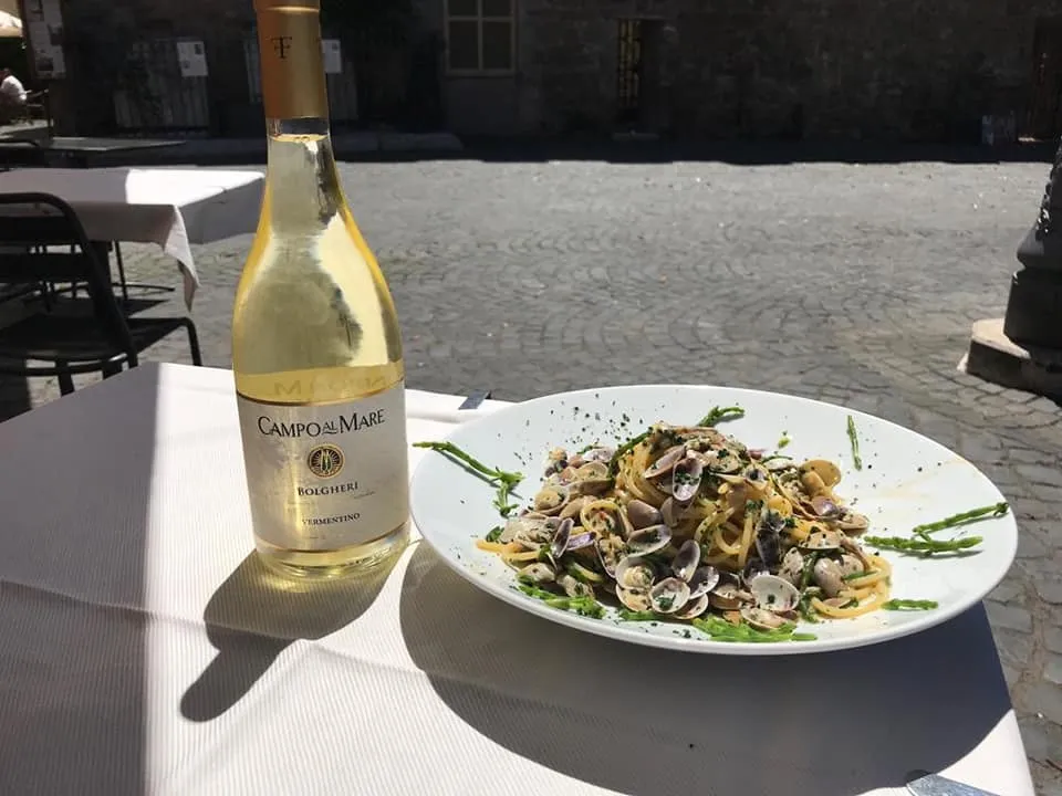 Menu_Ristorante Monumento dal 1884_Acilia-Castel Fusano-Ostia Antica_image_5