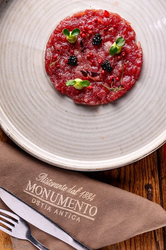 Ristorante Monumento dal 1884_Acilia-Castel Fusano-Ostia Antica_slider_image_3