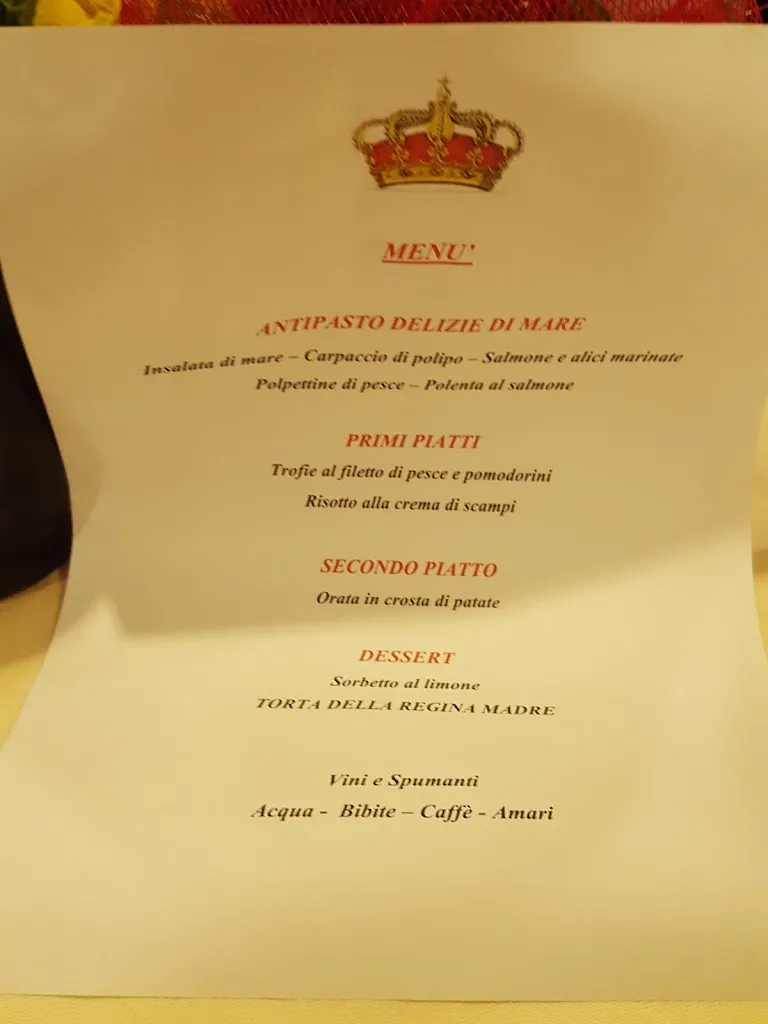 Menu_Zenit restaurant Ostia_Acilia-Castel Fusano-Ostia Antica_image_3