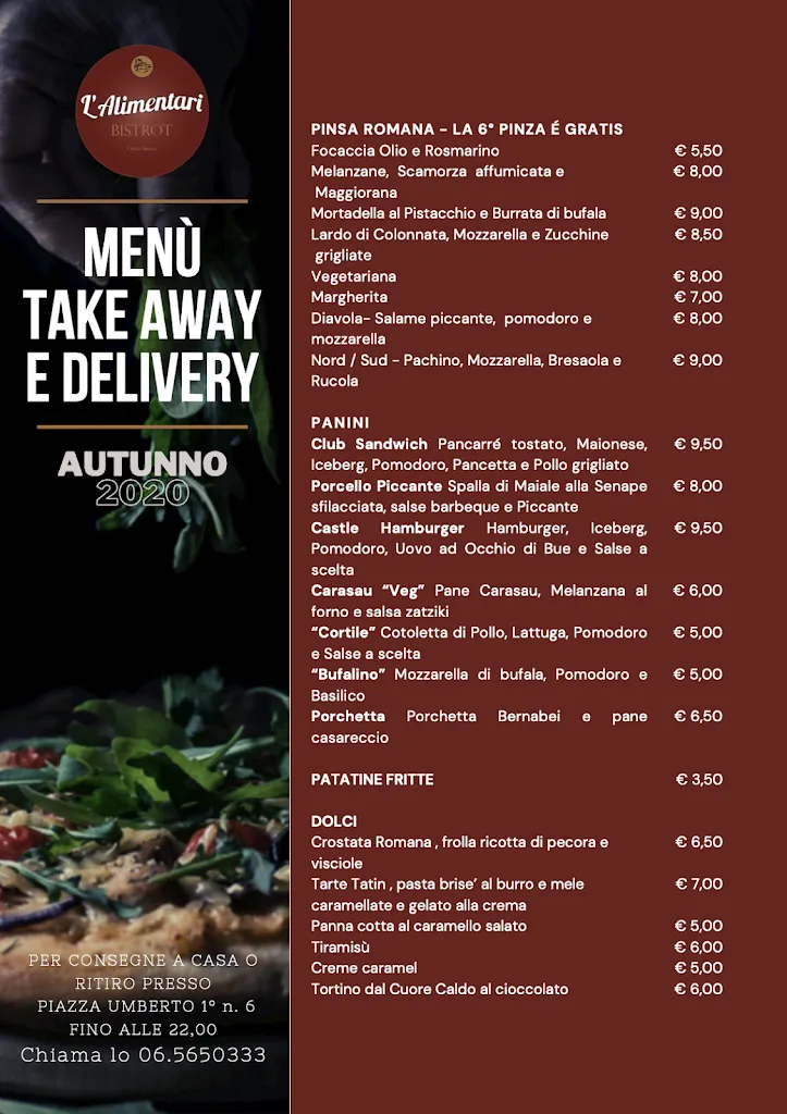 Menu_L'Alimentari_Acilia-Castel Fusano-Ostia Antica_image_3