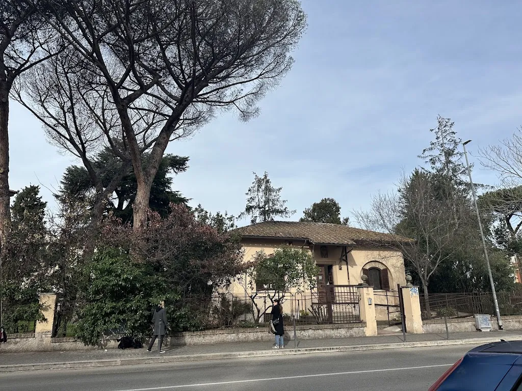 Derrick Liang_L'Alimentari_Acilia-Castel Fusano-Ostia Antica_review