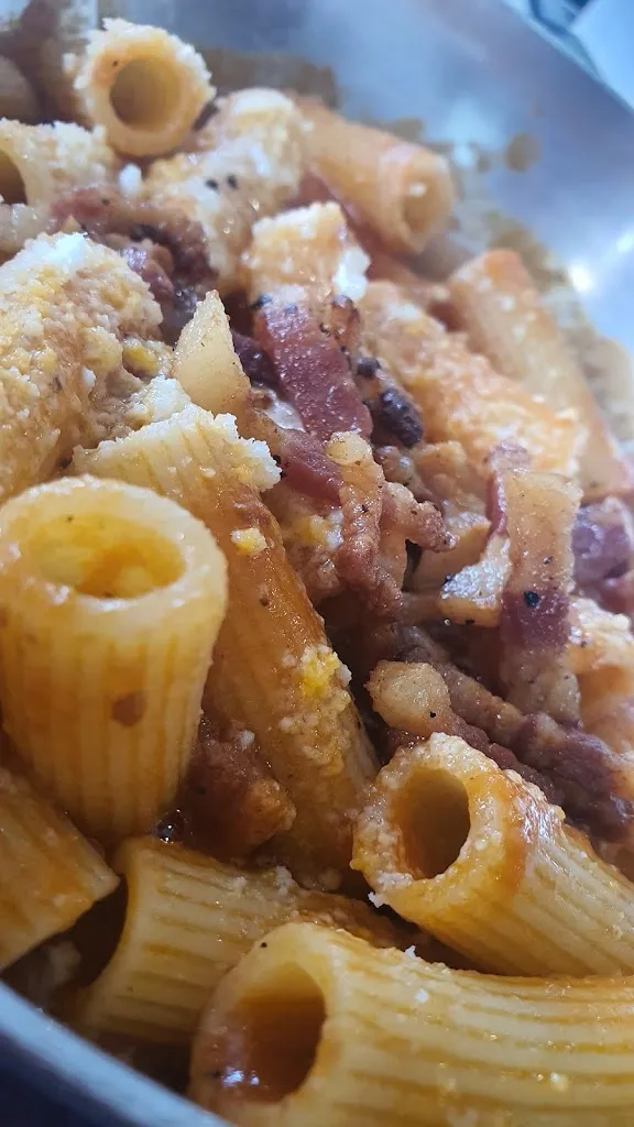 Menu_Osteria Antichi Sapori_Acilia-Castel Fusano-Ostia Antica_image_7