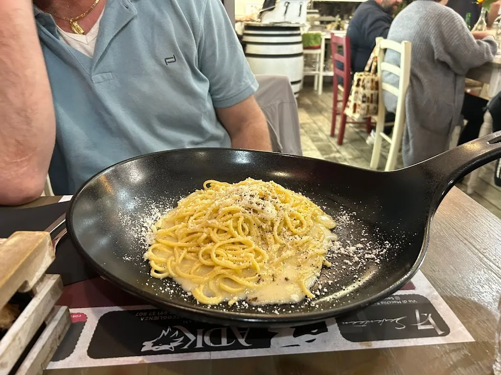 Menu_Osteria Antichi Sapori_Acilia-Castel Fusano-Ostia Antica_image_8