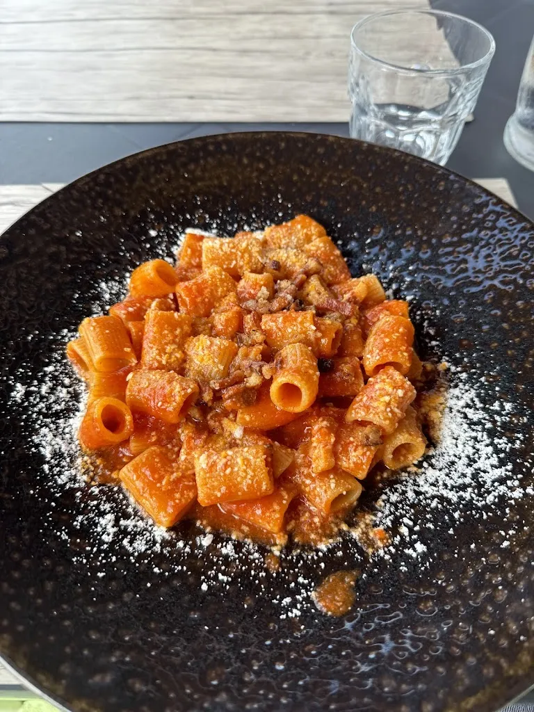 Klara Urbanija_Osteria Antichi Sapori_Acilia-Castel Fusano-Ostia Antica_review