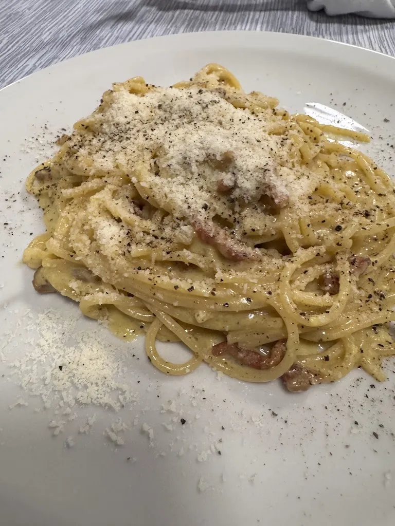 Scot S_Ristorante l' Anfora_Acilia-Castel Fusano-Ostia Antica_review