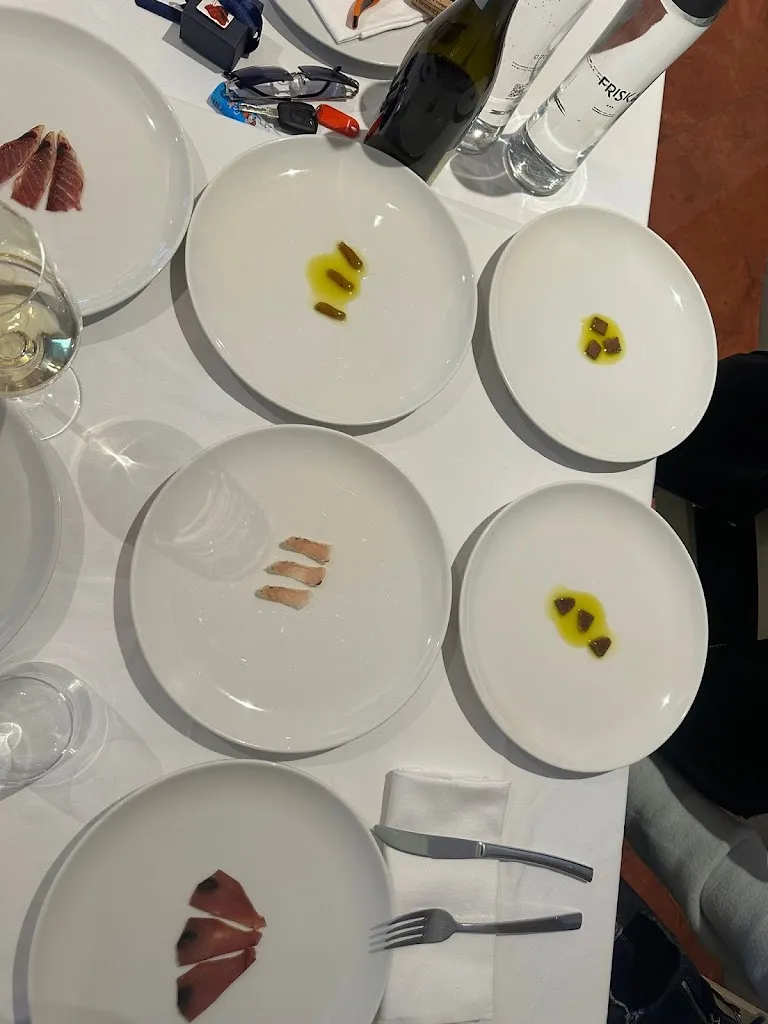 Dani_Osteria del Mare_Spoltore_recensione