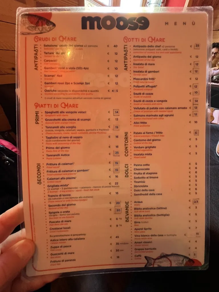 Menu_Moose Bistrot _Acilia-Castel Fusano-Ostia Antica_immagine_3