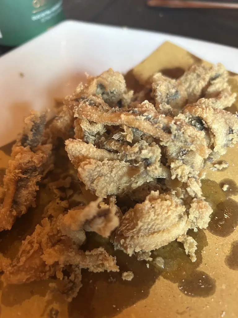 Miroslaw Proppe_Moose Bistrot _Acilia-Castel Fusano-Ostia Antica_recensione