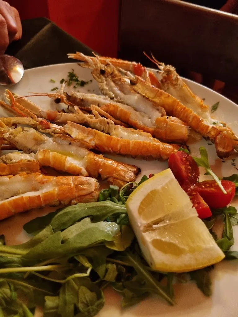 Marianne Haagensen Øien_Moose Bistrot _Acilia-Castel Fusano-Ostia Antica_recensione