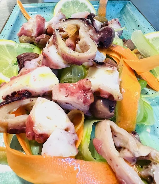 I CIARLI RISTORANTE-GRIGLIERIA-BAR_Acilia-Castel Fusano-Ostia Antica_slider_image_3