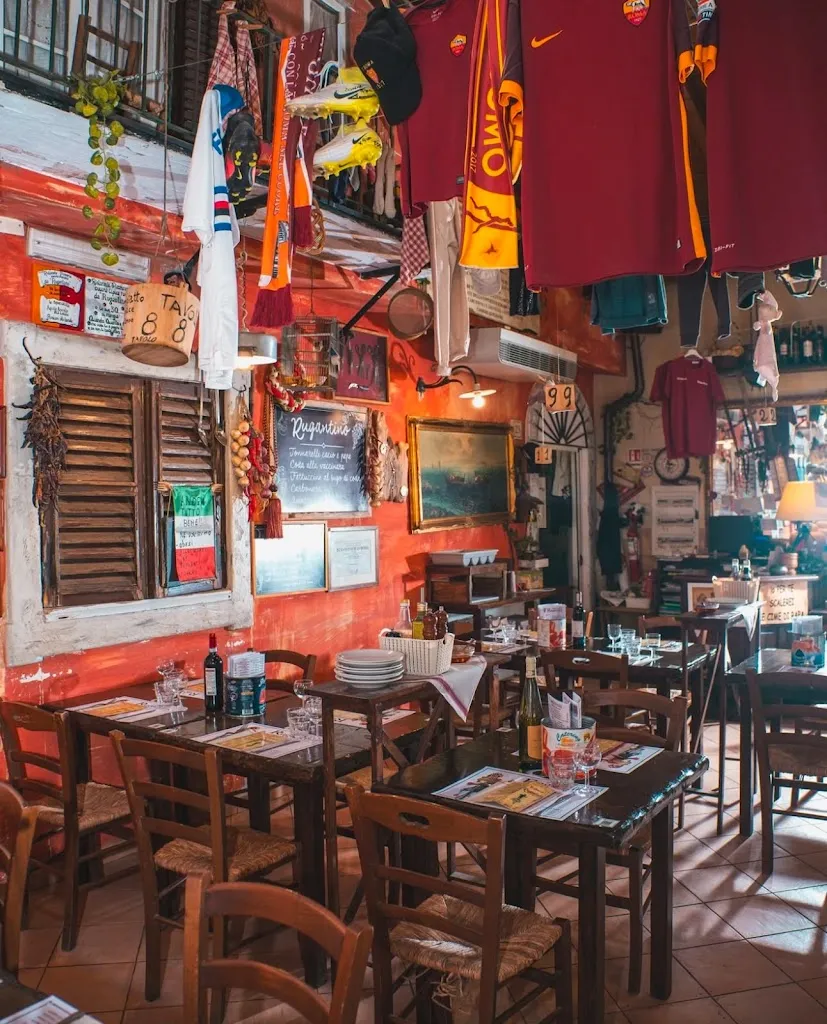 Ristorante Rugantino_Acilia-Castel Fusano-Ostia Antica_slider_image_3