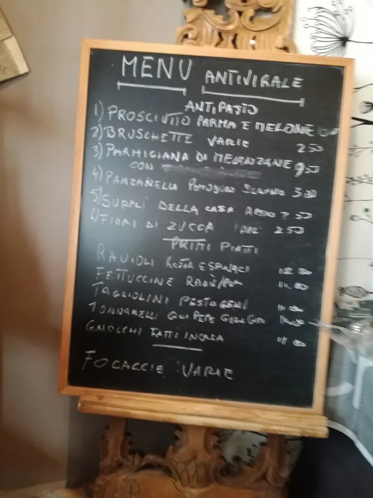 Menu_I Mandriani_Acilia-Castel Fusano-Ostia Antica_image_2