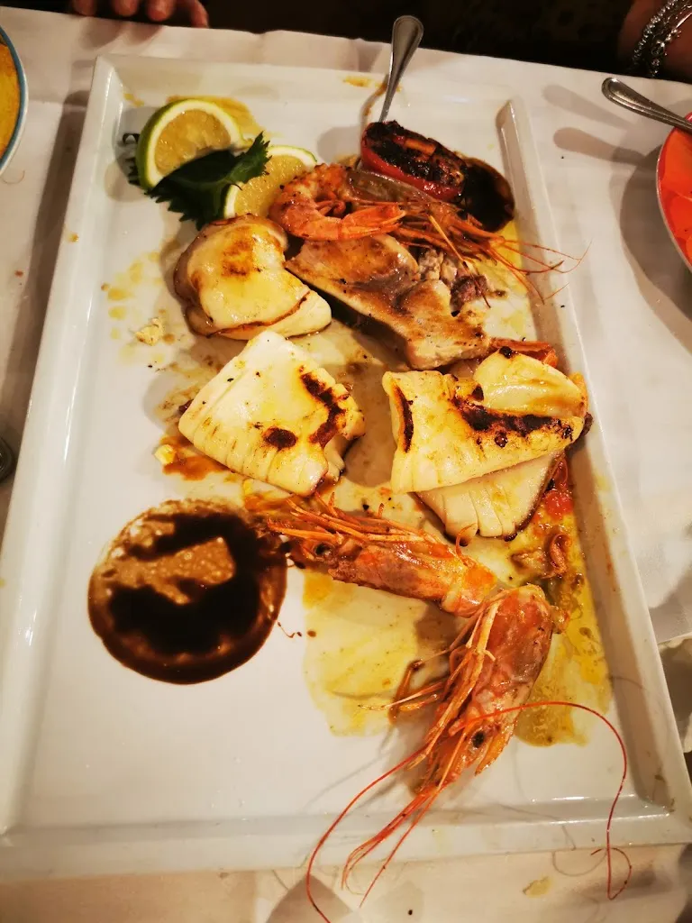 Ms. C_Ristorante Al Confessionale_Acilia-Castel Fusano-Ostia Antica_recensione