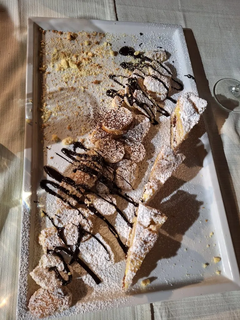 Christian Vogelsberg_Ristorante Al Confessionale_Acilia-Castel Fusano-Ostia Antica_recensione