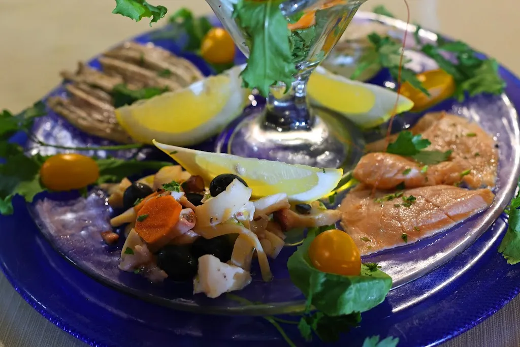 Ristorante Al Confessionale_Acilia-Castel Fusano-Ostia Antica_slider_image_3