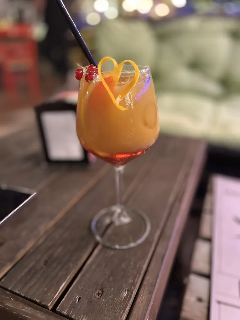 Dominika Straková_Osteria Toscanelli_Acilia-Castel Fusano-Ostia Antica_review