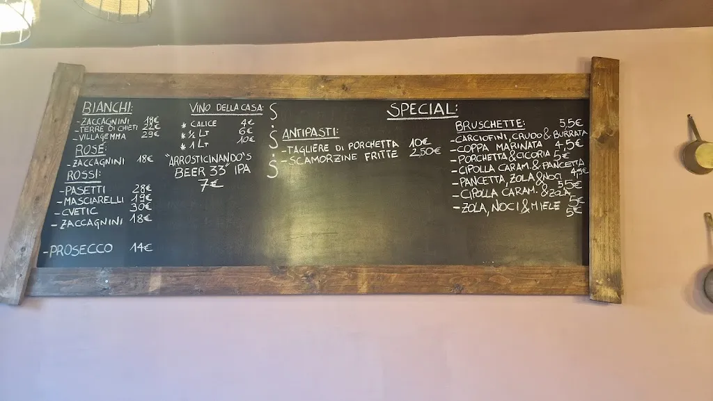 Menu_Arrosticinando Infernetto_Acilia-Castel Fusano-Ostia Antica_image_1