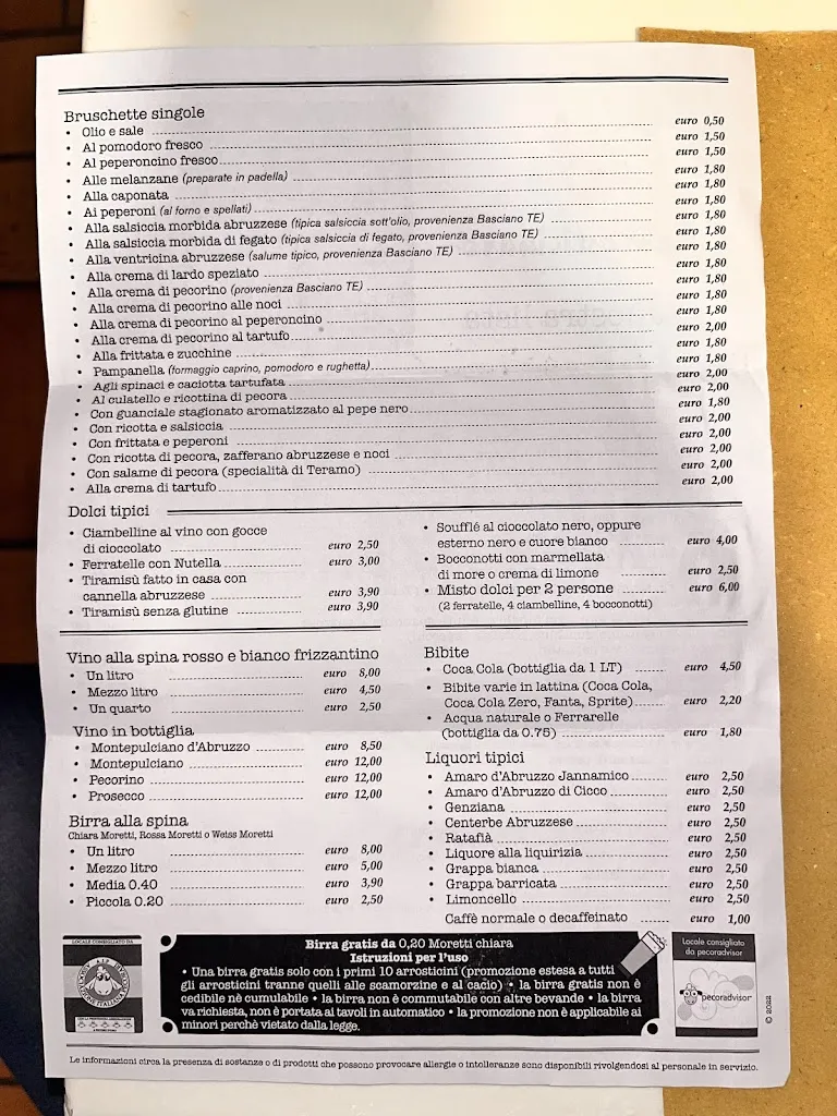 Menu_Arrosticinando Infernetto_Acilia-Castel Fusano-Ostia Antica_image_3