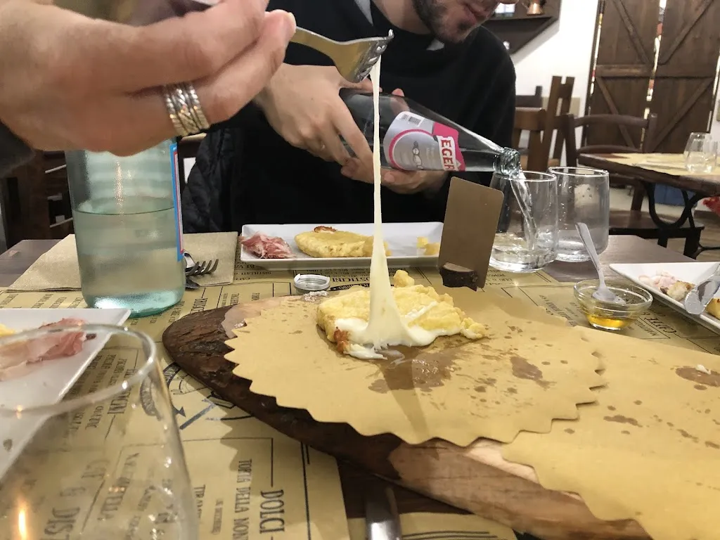 Aldo Mazzoni_Arrosticinando Infernetto_Acilia-Castel Fusano-Ostia Antica_review