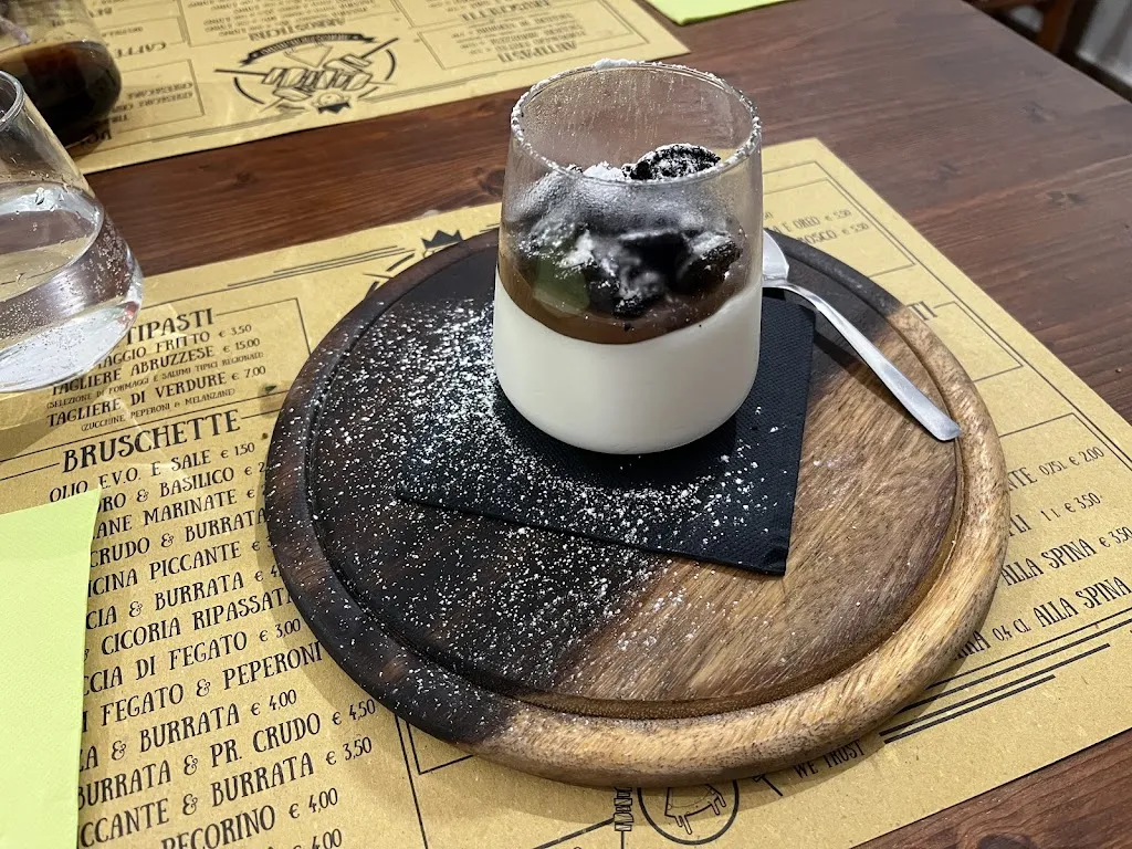 Paul_Arrosticinando Infernetto_Acilia-Castel Fusano-Ostia Antica_review