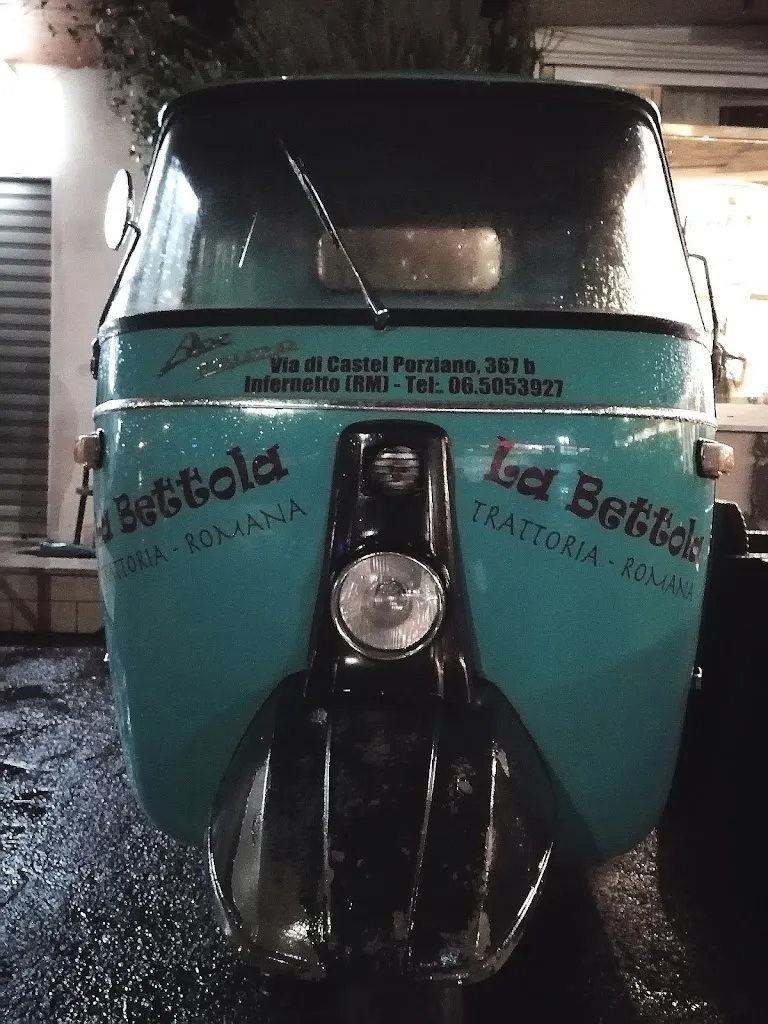 Davide Danti_Ristorante La Bettola_Acilia-Castel Fusano-Ostia Antica_review