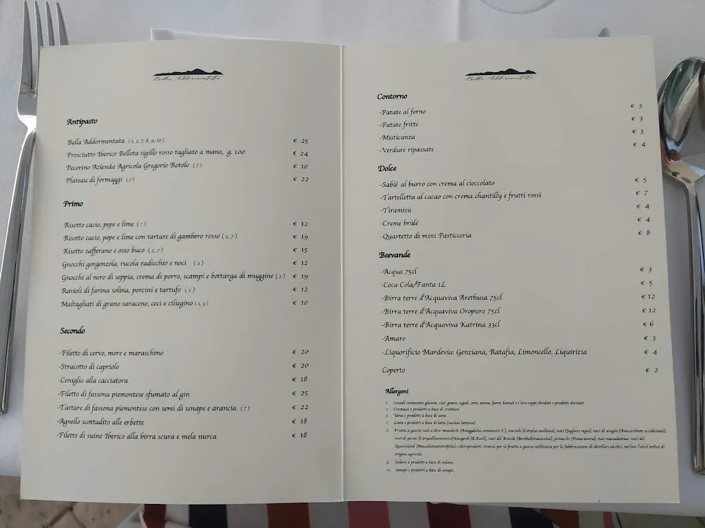 Menu_Bella Addormentata_Spoltore_immagine_1