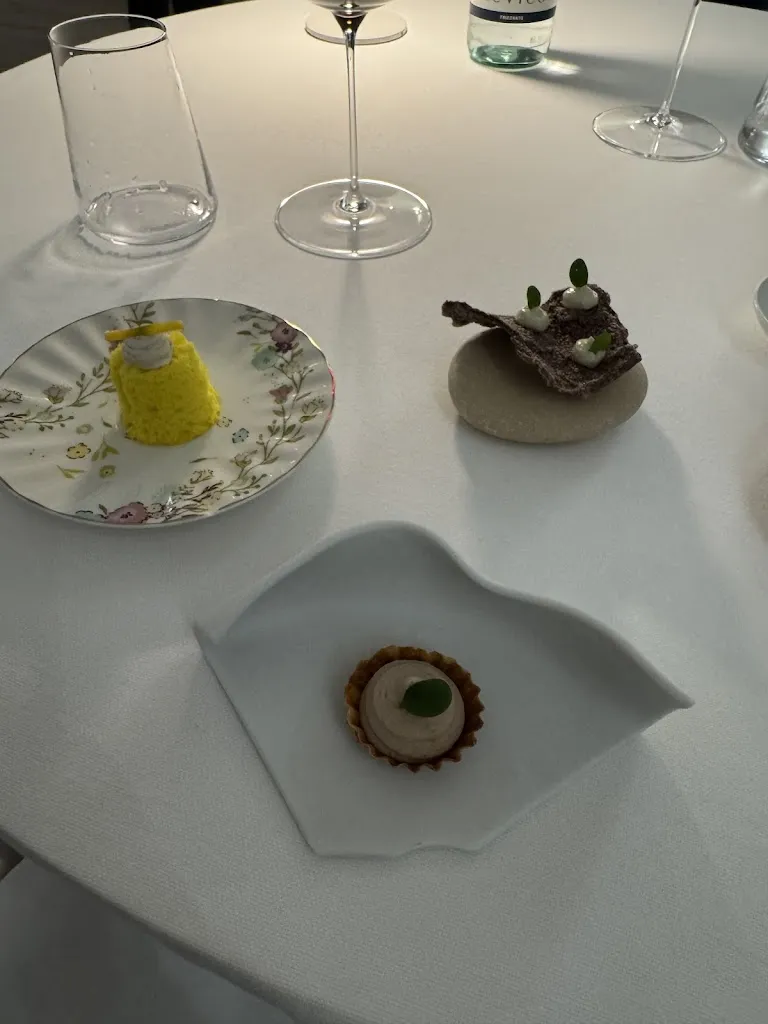 andrea Rossi_Bella Addormentata_Spoltore_recensione