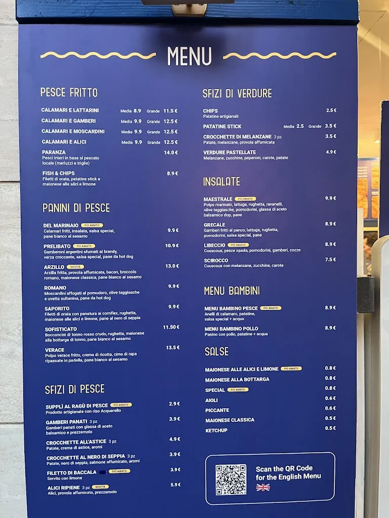 Menu_La Friggitoria - Ostia Lido_Acilia-Castel Fusano-Ostia Antica_image_1