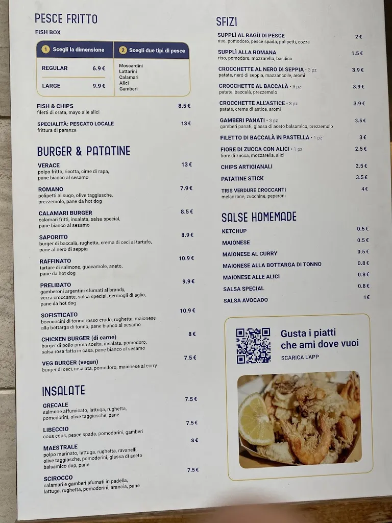 Menu_La Friggitoria - Ostia Lido_Acilia-Castel Fusano-Ostia Antica_image_2