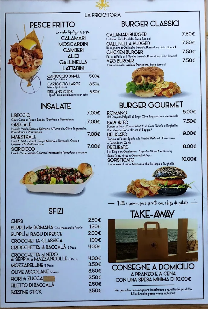 Menu_La Friggitoria - Ostia Lido_Acilia-Castel Fusano-Ostia Antica_image_4