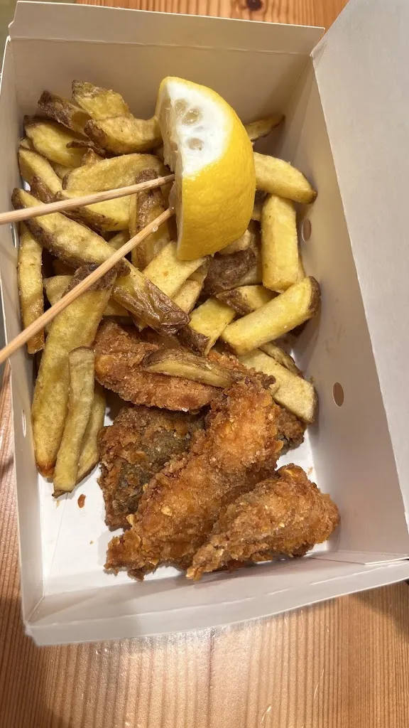 Menu_La Friggitoria - Ostia Lido_Acilia-Castel Fusano-Ostia Antica_image_5