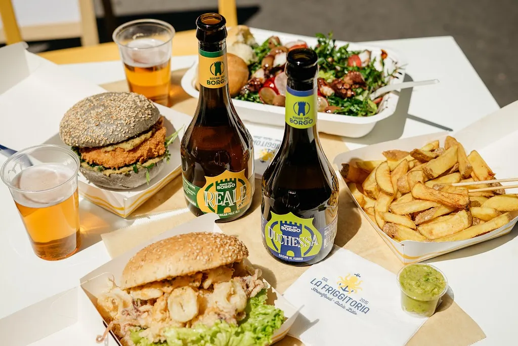 La Friggitoria - Ostia Lido_Acilia-Castel Fusano-Ostia Antica_slider_image_3