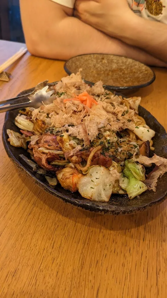 Menu_Izakaya Mikachan_Acilia-Castel Fusano-Ostia Antica_image_7