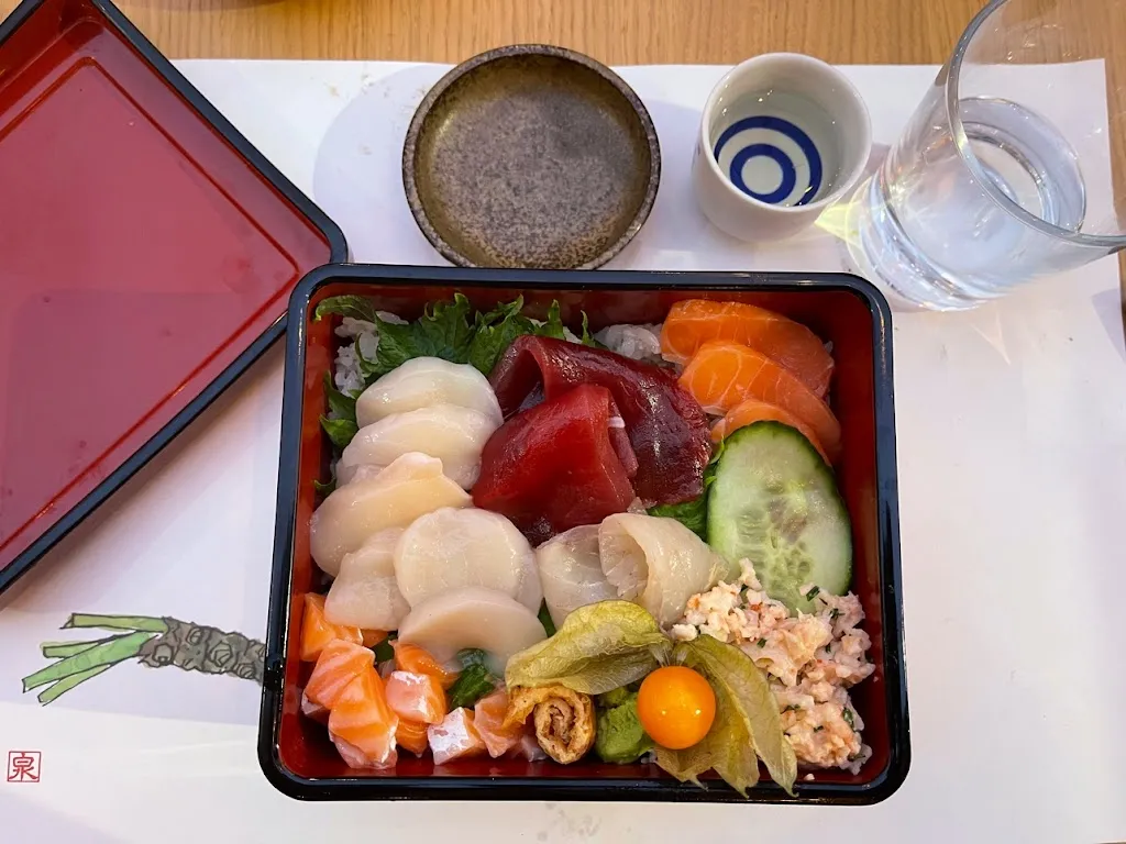 Andrew Mendoza_Izakaya Mikachan_Acilia-Castel Fusano-Ostia Antica_review