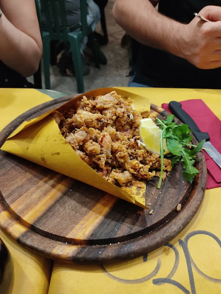 Menu_I Gladiatori_Acilia-Castel Fusano-Ostia Antica_image_7