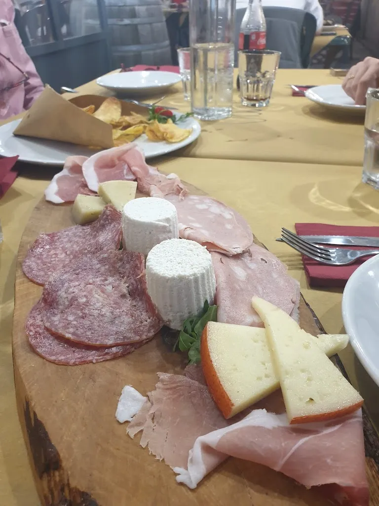 Menu_I Gladiatori_Acilia-Castel Fusano-Ostia Antica_image_9